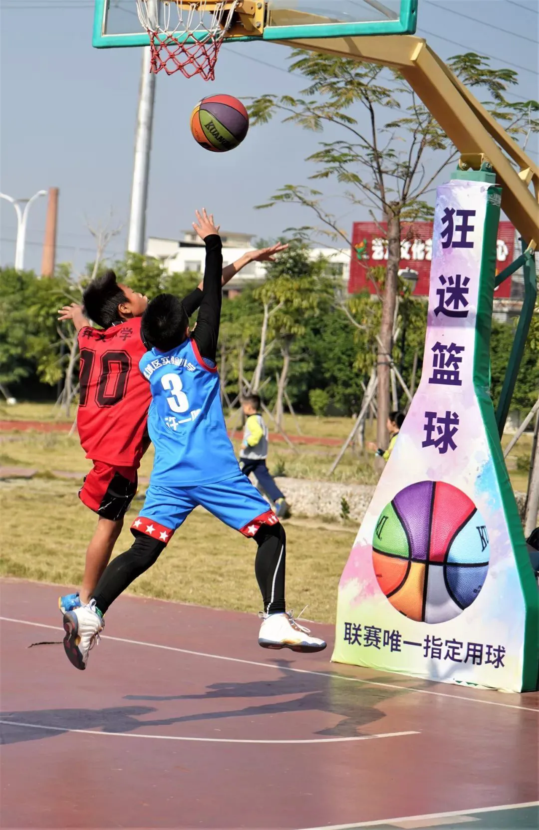如何选择适合篮球康复训练的器材_0